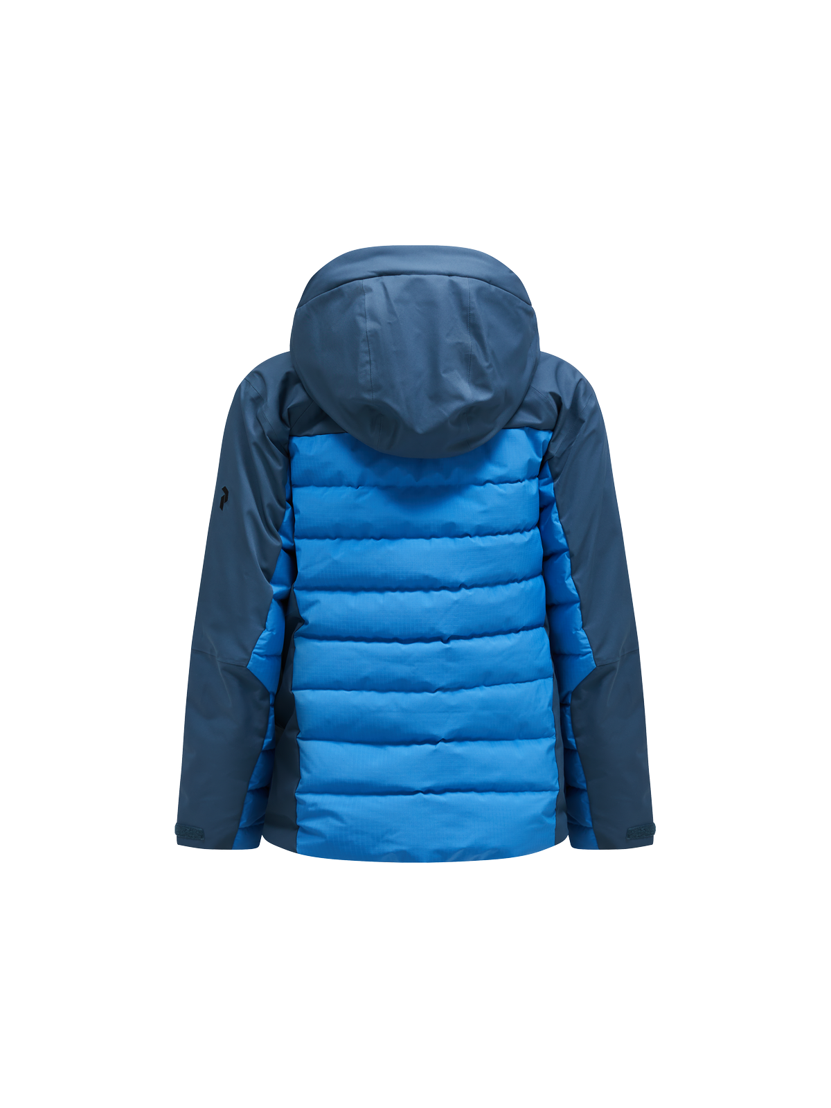 Kurtka PEAK PERFORMANCE M Shred Down Jacket niebieski