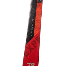 Narty ROSSIGNOL EXPERIENCE 78 CA + wiązania Look Xpress 11 GW - Adventure Sports

