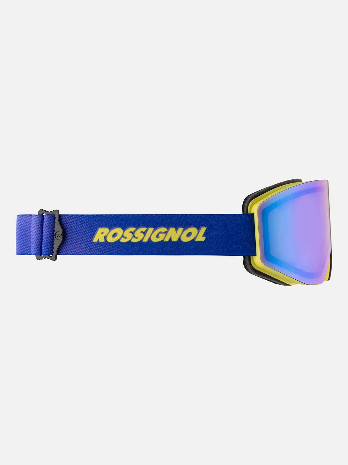 Gogle narciarskie ROSSIGNOL Otava S Yellow Sp Cat 2
