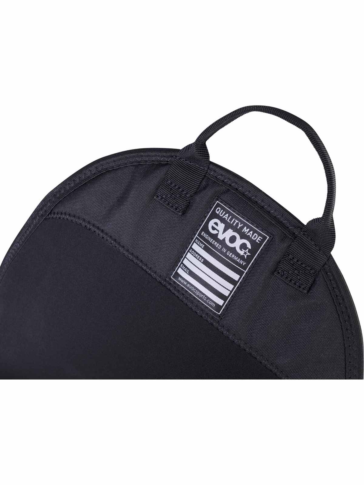 Pokrowiec na snowboard EVOC Board Cover Neoprene black