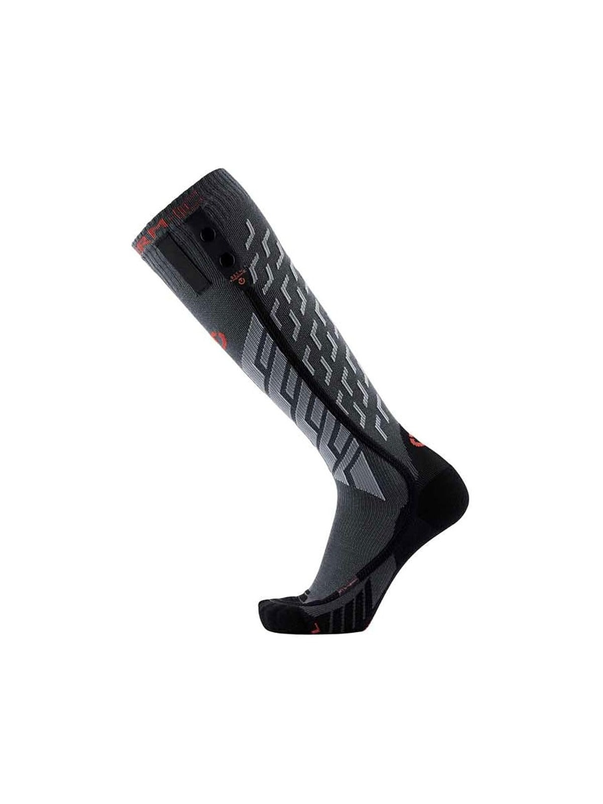 Skarpety podgrzewane Therm-ic Performance Heated S.E.T Socks - 1400B