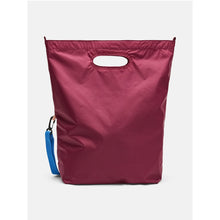 Torba PEAK PERFORMANCE Street Shopper bordowy
