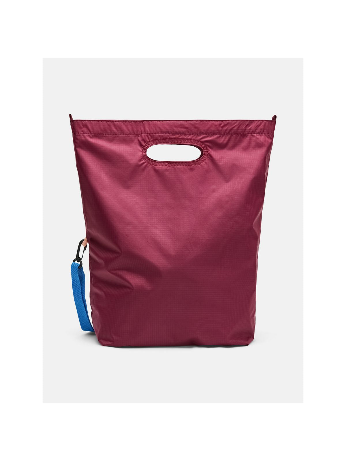 Torba PEAK PERFORMANCE Street Shopper bordowy