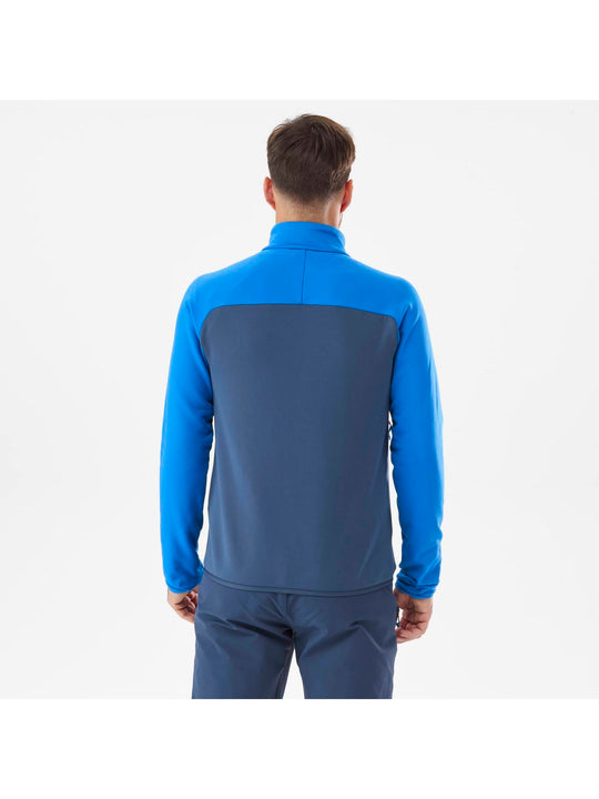 Kurtka MILLET M Seneca Fleece Jkt Granatowy
