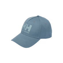 Czapka HELLY HANSEN Hh Ball Cap granatowy - TU - Adventure Sports
