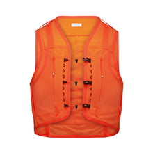 Kamizelka rowerowa POC Ultra Vest pomarańczowy
