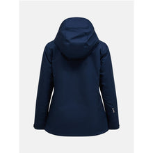 Kurtka narciarska damska PEAK PERFORMANCE W Anima Insulated Jacket czarny
