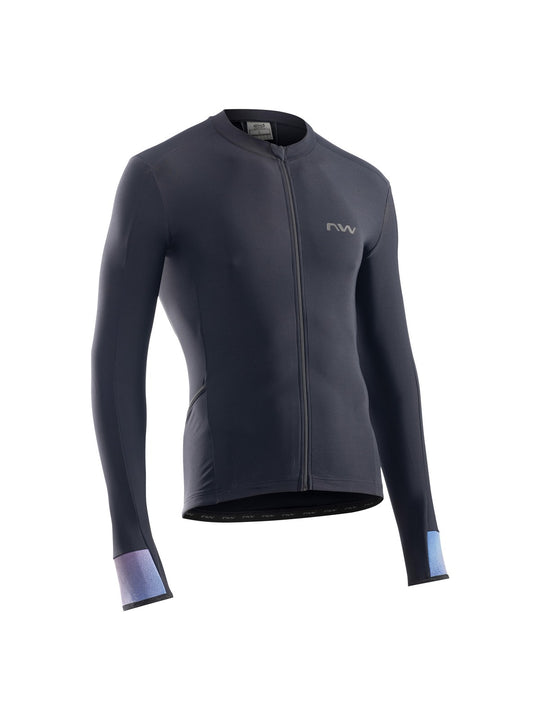 Koszulka rowerowa NORTHWAVE FAHRENHEIT JERSEY LS - Adventure Sports
