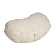 Pokrowiec CASALL Yoga Bolster Pillow Cover kolor piaskowy
