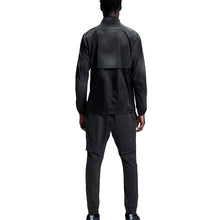 Spodnie męskie ON RUNNING Weather Pants Lumos czarny
