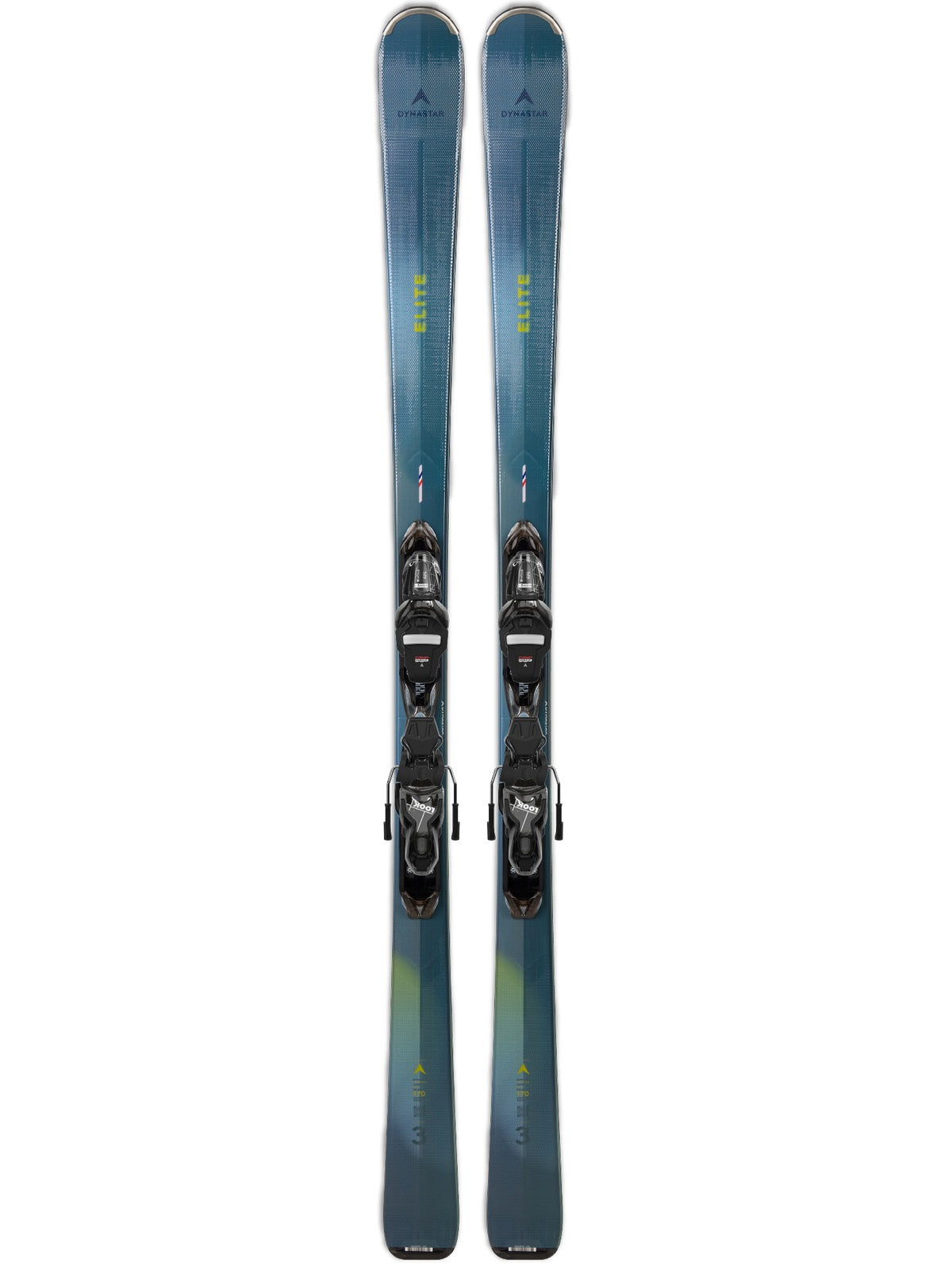 Narty Dynastar Elite 3 + wiązania LOOK Xpress W 11 GW B83 Shiny Blk