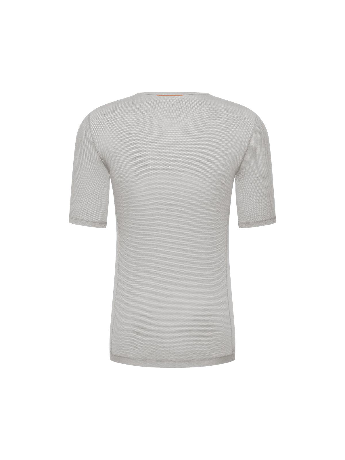 Koszulka męska POC M's Layer Mid S/S Jersey szary