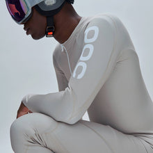 Guma narciarska POC Skin GS beżowy
