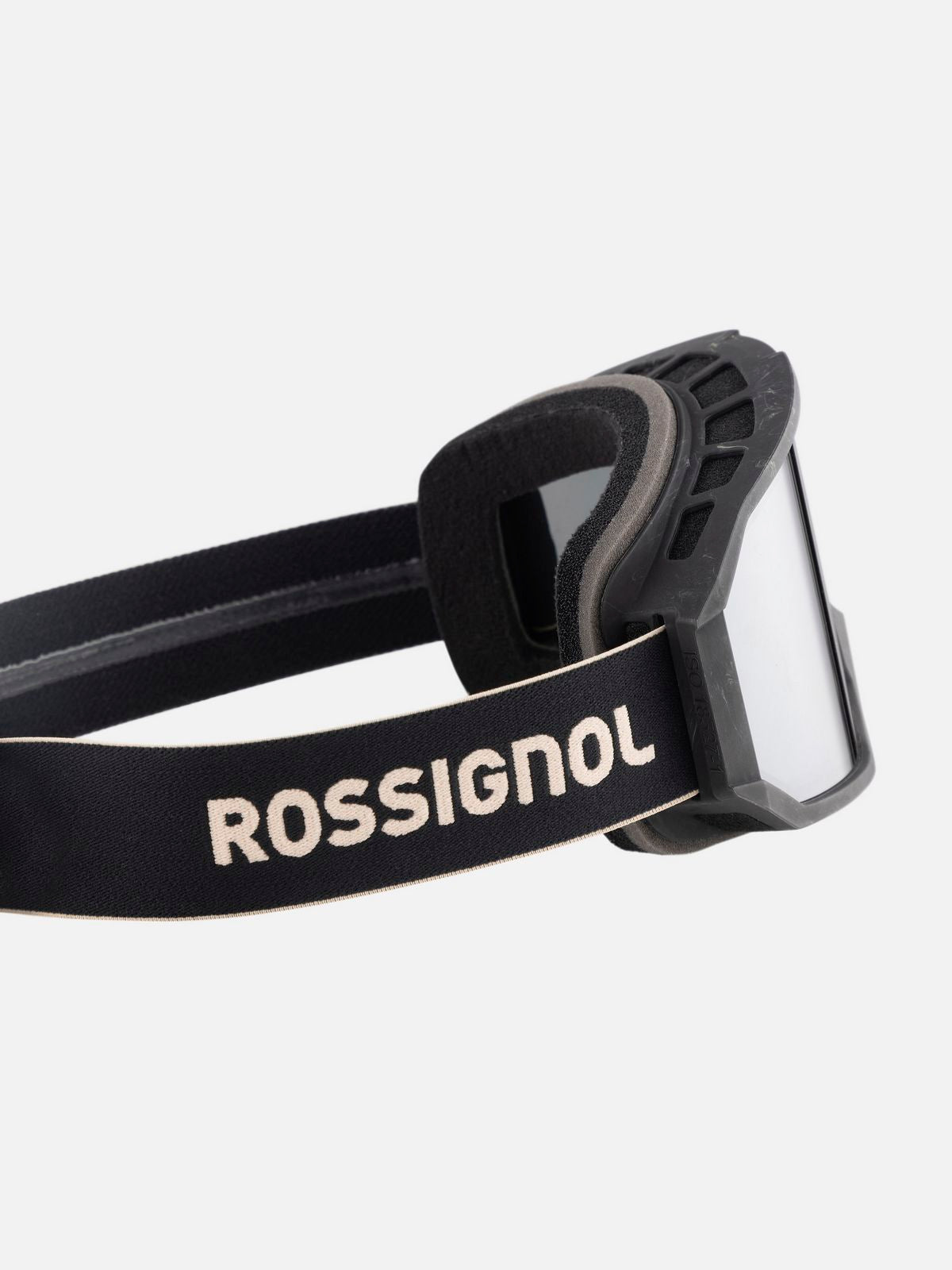 Gogle narciarskie ROSSIGNOL Essential Black Cat 2 czarny