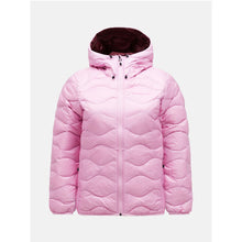 Kurtka puchowa damska PEAK PERFORMANCE Helium Down Hood Jacket Women
