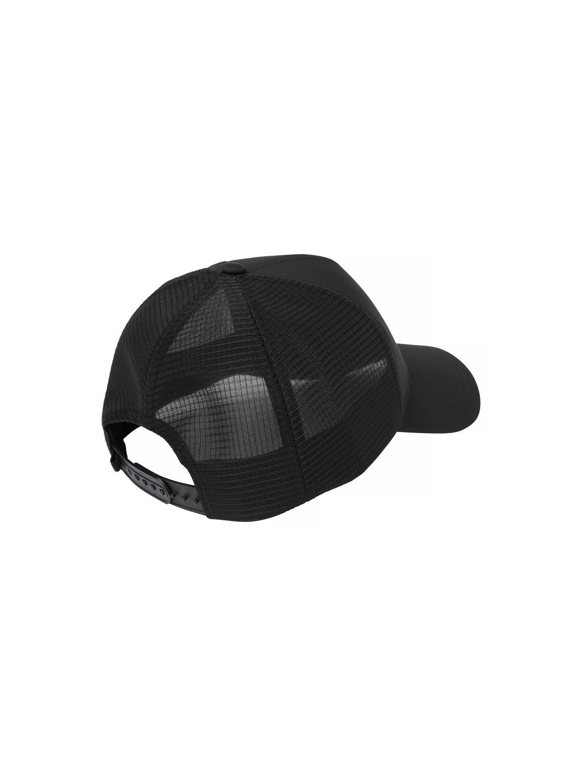 Czapka HELLY HANSEN HP CAP czarny - TU - Adventure Sports