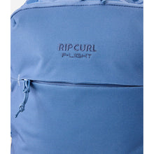 Plecak RIP CURL F-LIGHT WEEKENDER 23L granatowy
