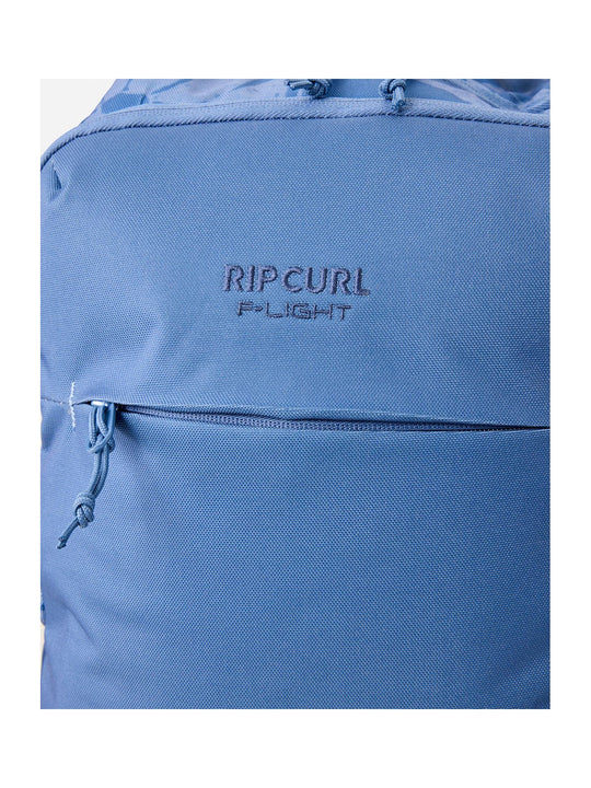 Plecak RIP CURL F-LIGHT WEEKENDER 23L granatowy
