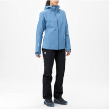 Spodnie MILLET W All Outdoor Xcs200 Pant czarny
