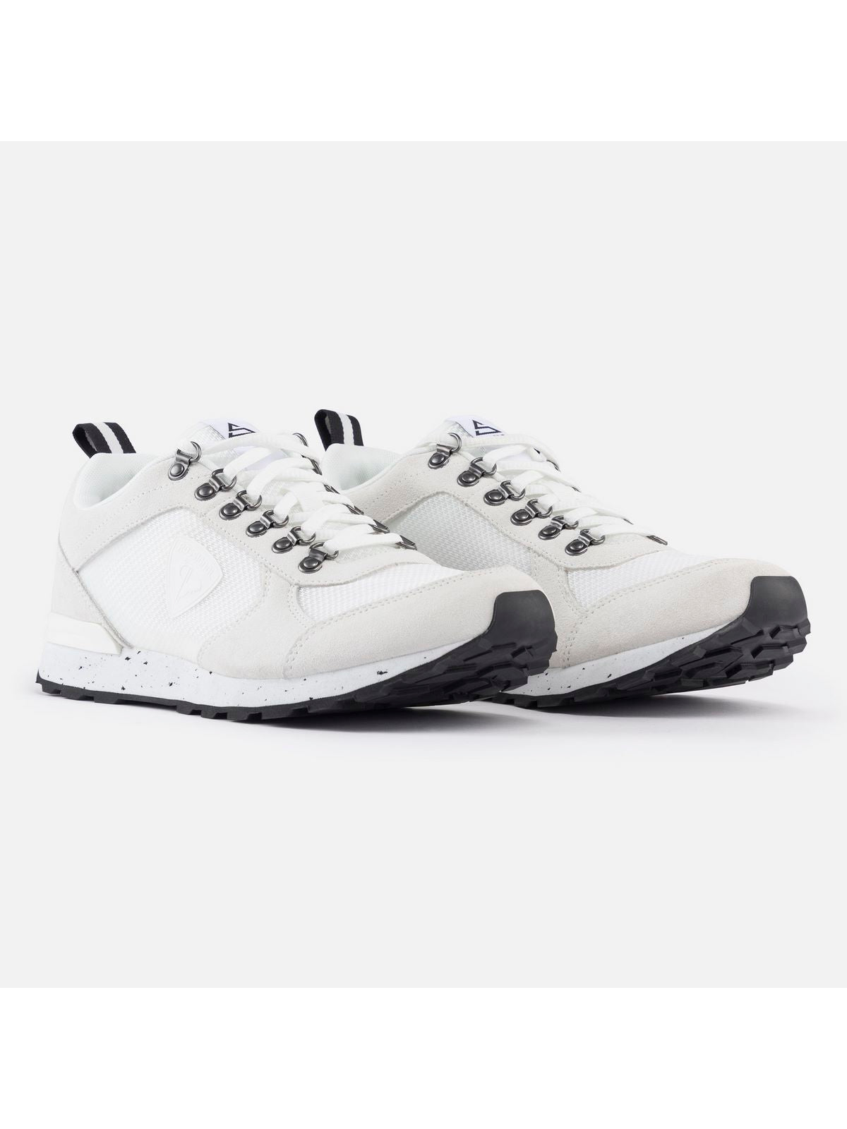 Buty damskie ROSSIGNOL W Heritage S All White biały