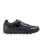 Buty rowerowe NORTHWAVE Corsair 2 czarny - Adventure Sports