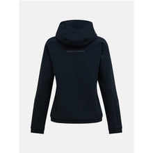 Bluza damska PEAK PERFORMANCE Sportstech Hoodie czarna
