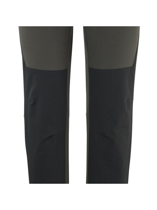 Spodnie MILLET M ALL OUTDOOR XCS200 PANT czarne
