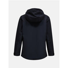 Kurtka PEAK PERFORMANCE M Whitelight Insulated Jacket czarny
