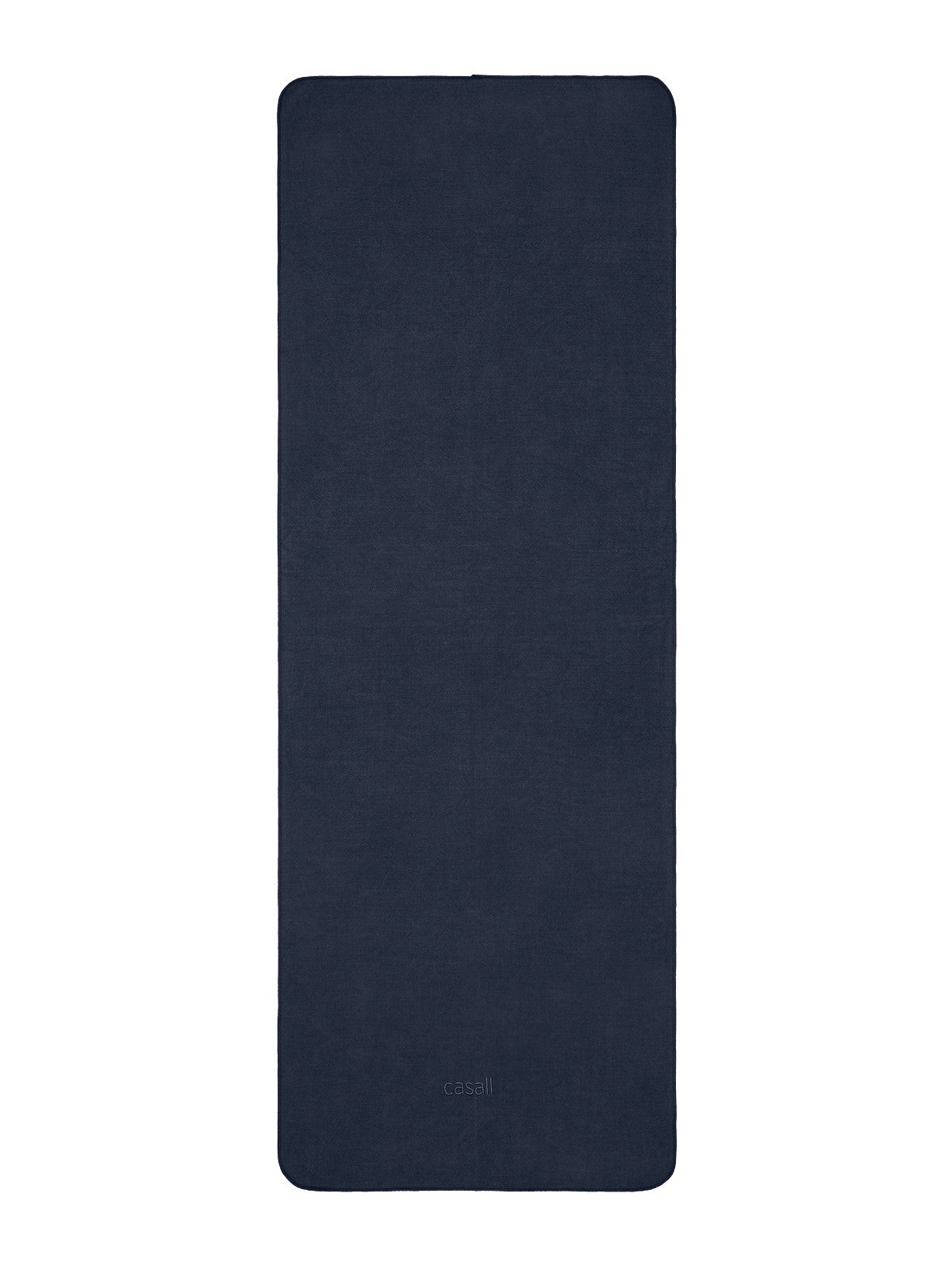 Ręcznik CASALL Posture Yoga Towel kolor czarny