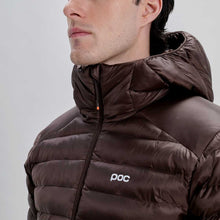 Kurtka męska POC M's Coalesce Jacket brązowy
