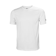 Koszulka męska HELLY HANSEN HH TECH T-SHIRT 2.0 biała
