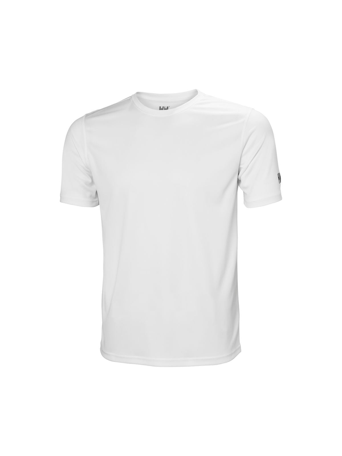 Koszulka męska HELLY HANSEN HH TECH T-SHIRT 2.0 biała