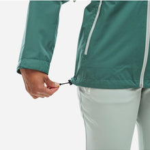 Kurtka MILLET W FITZ ROY JKT zielona
