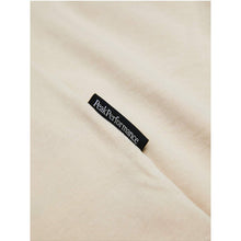 Koszulka PEAK PERFORMANCE W Heavy Cotton Tee beżowy - Adventure Sports
