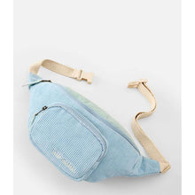Nerka damska RIP CURL Icons Waist Bag niebieska
