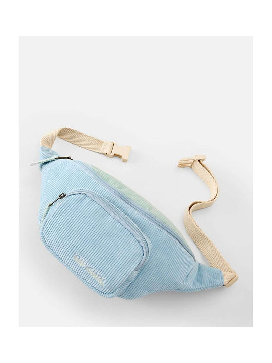 Nerka damska RIP CURL Icons Waist Bag niebieska
