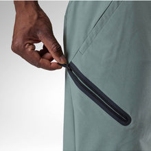Spodnie męskie ROSSIGNOL M Pull-On Pant zielone

