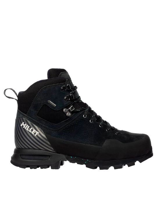 Buty MILLET W G Trek 4 Goretex grafitowy
