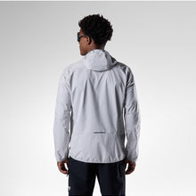 Kurtka męska ROSSIGNOL M Rainproof 2.5L Shell Jkt szara
