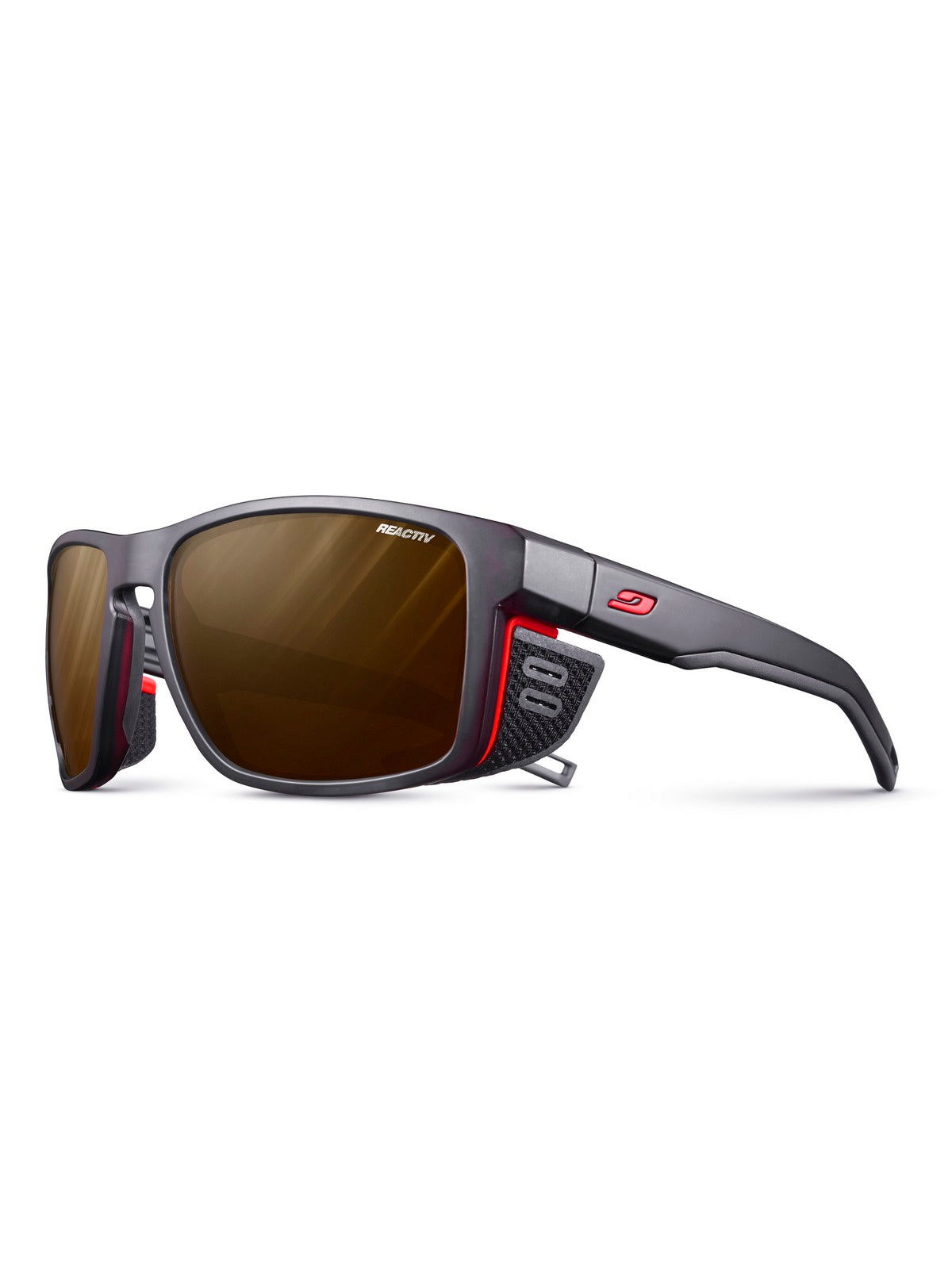 Okulary fotochromowe JULBO SHIELD - L - Adventure Sports