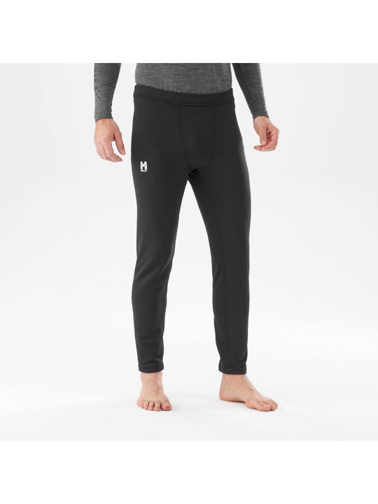 Spodnie MILLET M Fusion Grid Pant Czarny

