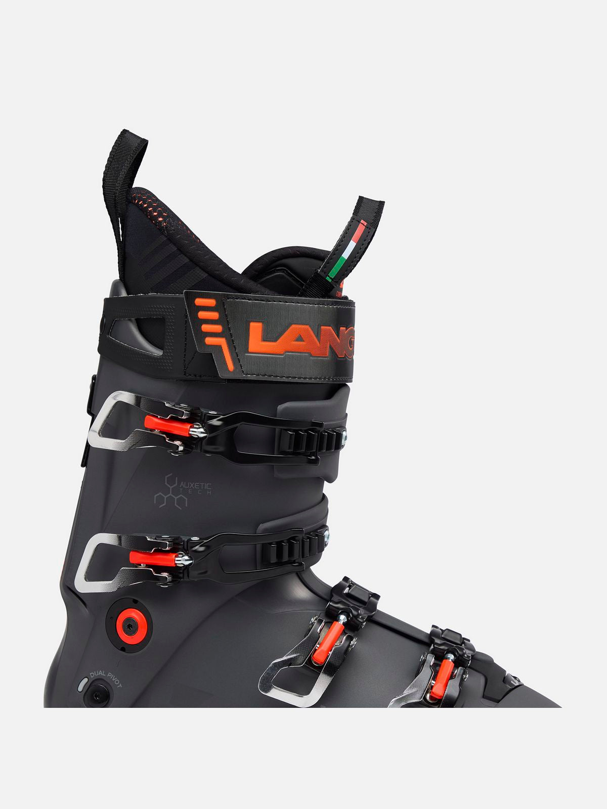 Buty narciarskie męskie LANGE Shadow 120 MV GW