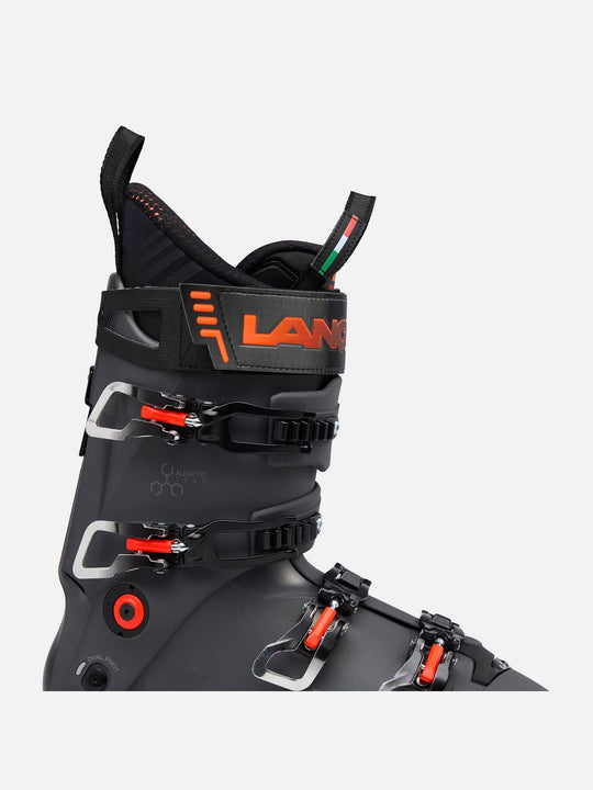 Buty narciarskie męskie LANGE Shadow 120 MV GW
