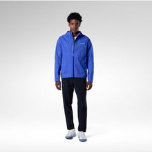 Kurtka męska ROSSIGNOL M Rainproof 2.5L Shell Jkt niebieska
