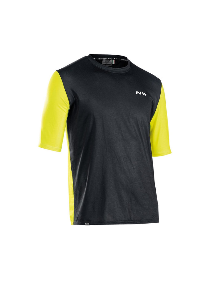 Koszulka Rowerowa NORTHWAVE XTRAIL JERSEY SS