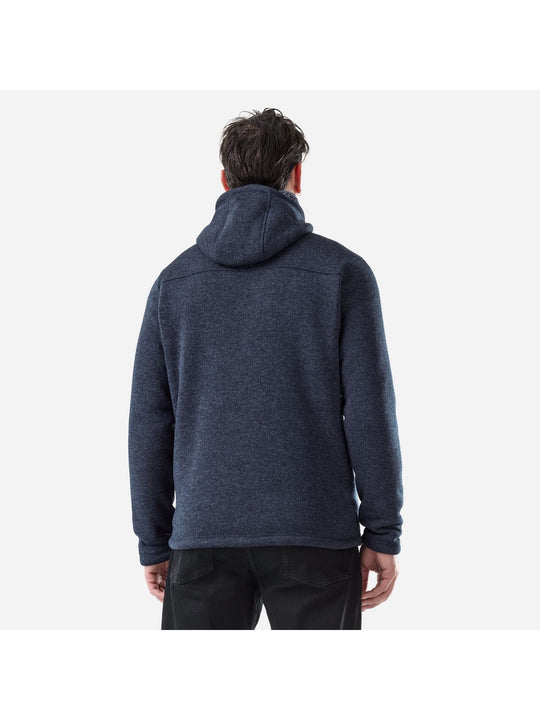 Bluza męska MILLET M Chamonix Knitwarm Hoodie M granatowa
