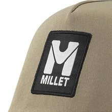 Czapka MILLET Corporate Cap beżowy - TU - Adventure Sports
