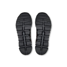 Buty męskie sportowe ON Cloud 6 WaterProof czarny
