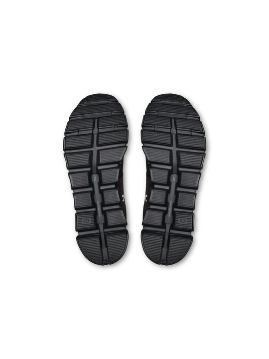 Buty męskie sportowe ON Cloud 6 WaterProof czarny
