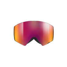 Gogle narciarskie JULBO Sharp czerwony Cat 3
